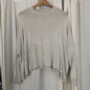 Joah Brown Mockneck